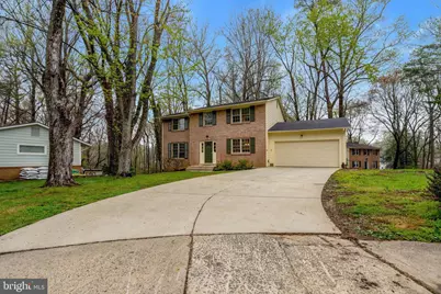 10303 Nantucket Court, Fairfax, VA 22032 - Photo 56