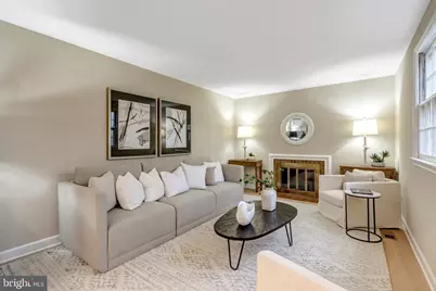10303 Nantucket Court, Fairfax, VA 22032 - Photo 18