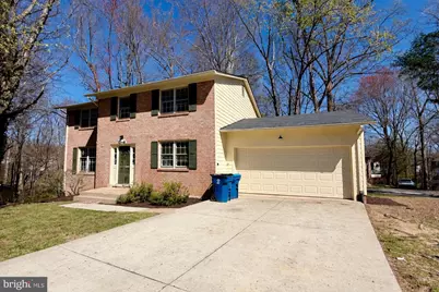 10303 Nantucket Court, Fairfax, VA 22032 - Photo 1