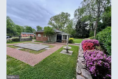 8904 Bridgehaven Court, Alexandria, VA 22308 - Photo 12