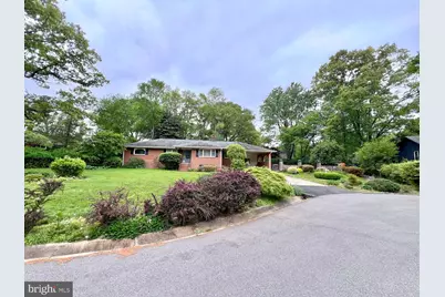 8904 Bridgehaven Court, Alexandria, VA 22308 - Photo 2