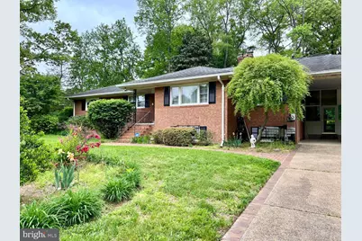 8904 Bridgehaven Court, Alexandria, VA 22308 - Photo 6