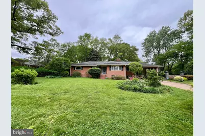 8904 Bridgehaven Court, Alexandria, VA 22308 - Photo 8