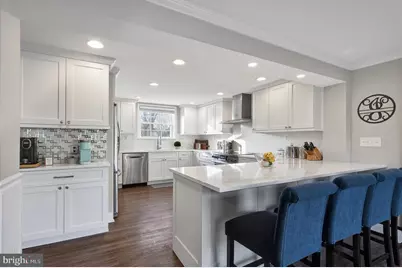 8603 Cyrus Place, Alexandria, VA 22308 - Photo 14