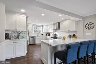 8603 Cyrus Pl, Alexandria, VA 22308 - Photo 14