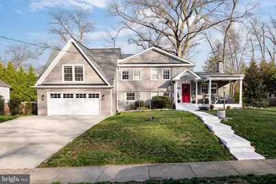 8603 Cyrus Place, Alexandria, VA 22308 - Photo 2