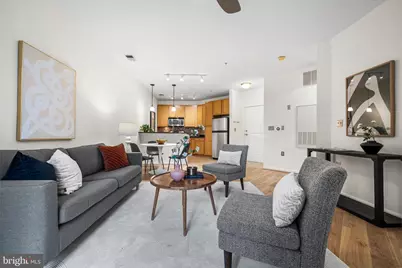 2665 Prosperity Avenue #231, Fairfax, VA 22031 - Photo 2