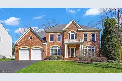 7366 Hunters Oak Court, Springfield, VA 22150 - Photo 68