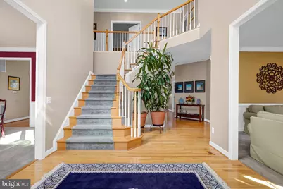 7366 Hunters Oak Court, Springfield, VA 22150 - Photo 8