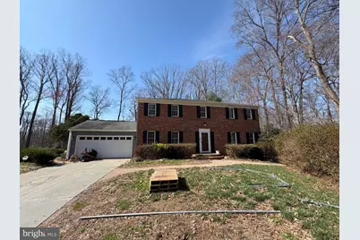 11523 Wild Acre Way, Fairfax Station, VA 22039 - Photo 1