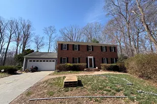 11523 Wild Acre Way, Fairfax Station, VA 22039 - Photo 1