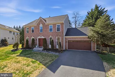 314 Orchard Court NW, Vienna, VA 22180 - Photo 2