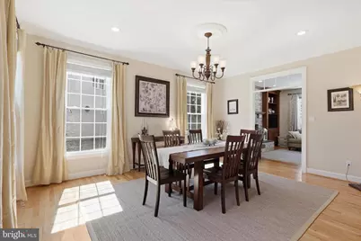 314 Orchard Court NW, Vienna, VA 22180 - Photo 8