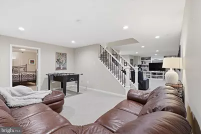 314 Orchard Court NW, Vienna, VA 22180 - Photo 38