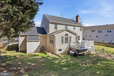 314 Orchard Court NW, Vienna, VA 22180 - Photo 46