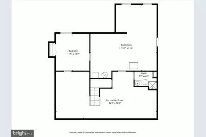 314 Orchard Court NW, Vienna, VA 22180 - Photo 54