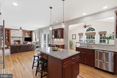 314 Orchard Court NW, Vienna, VA 22180 - Photo 18