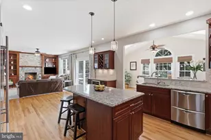 314 Orchard Ct NW, Vienna, VA 22180 - Photo 18