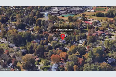 314 Orchard Court NW, Vienna, VA 22180 - Photo 50