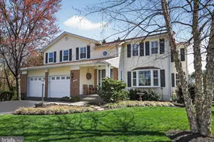 13509 Oak Ivy Ln, Fairfax, VA 22033 - Photo 2