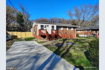 6312 Indian Run Parkway, Alexandria, VA 22312 - Photo 1