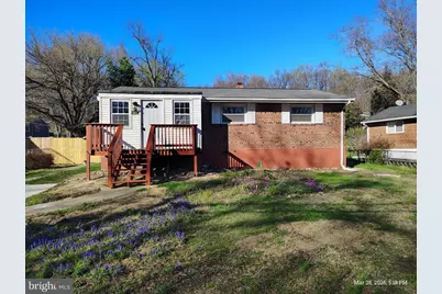 6312 Indian Run Parkway, Alexandria, VA 22312 - Photo 2