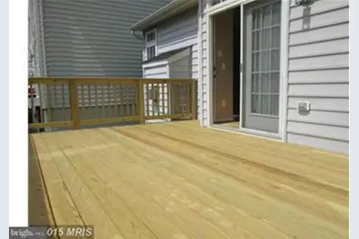 8509 Barrow Furnace Lane, Lorton, VA 22079 - Photo 22