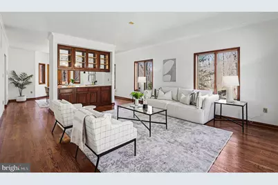 8406 Cathedral Forest Drive, Fairfax Station, VA 22039 - Photo 4