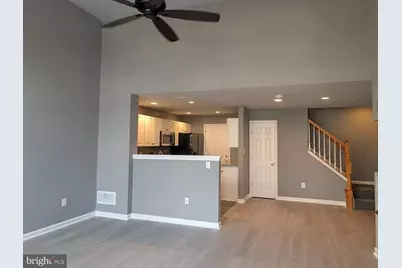 1891 Crescent Park Drive #110A, Reston, VA 20190 - Photo 4