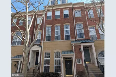 1891 Crescent Park Drive #110A, Reston, VA 20190 - Photo 1