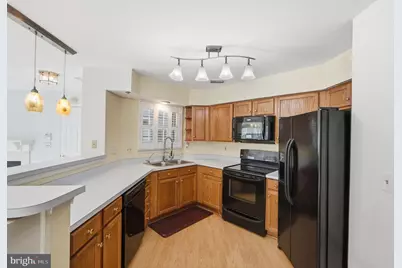 5601 Willoughby Newton Drive #16, Centreville, VA 20120 - Photo 18