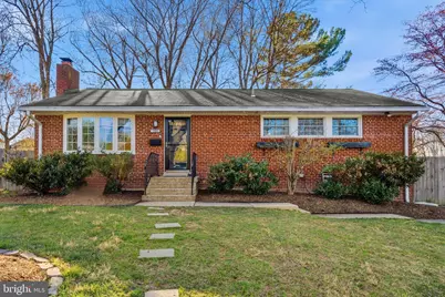 5404 Nutting Drive, Springfield, VA 22151 - Photo 1