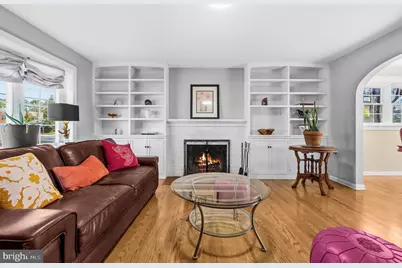 5404 Nutting Drive, Springfield, VA 22151 - Photo 4