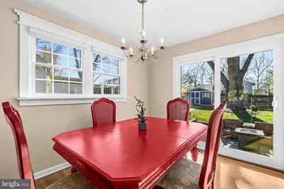 5404 Nutting Drive, Springfield, VA 22151 - Photo 8