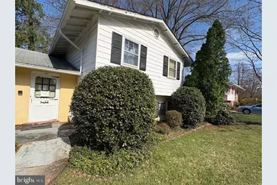 210 Courthouse Circle SW, Vienna, VA 22180 - Photo 6