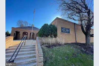 210 Courthouse Circle SW, Vienna, VA 22180 - Photo 64