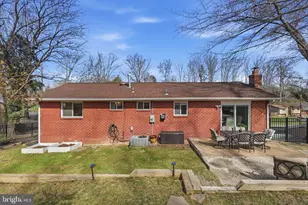 5613 Eastbourne Dr, Springfield, VA 22151 - Photo 30