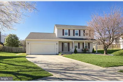 12810 Lady Fairfax Circle, Herndon, VA 20170 - Photo 1