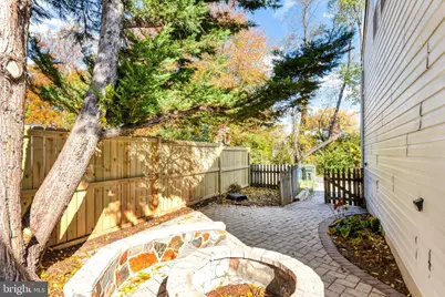 9720 Five Oaks Road, Fairfax, VA 22031 - Photo 78