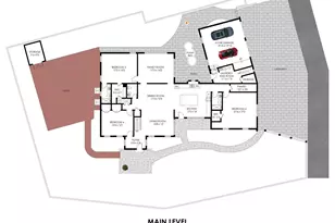 9720 Five Oaks Rd, Fairfax, VA 22031 - Photo 88