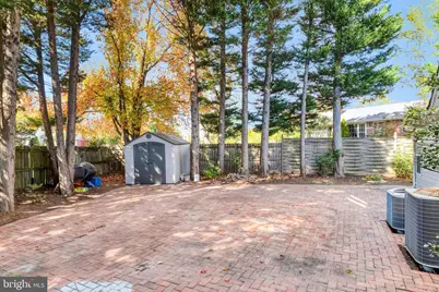 9720 Five Oaks Road, Fairfax, VA 22031 - Photo 70