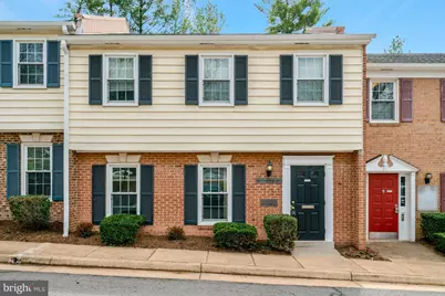 7297 Route 29 #14, Falls Church, VA 22042 - Photo 1