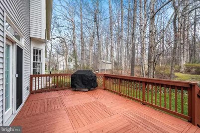 8648 Chase Glen Circle, Fairfax Station, VA 22039 - Photo 10