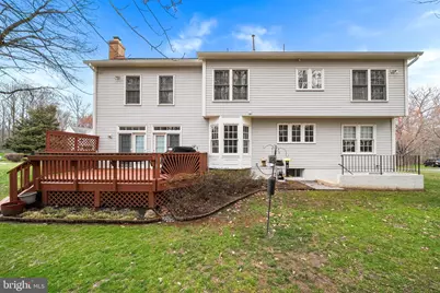 8648 Chase Glen Circle, Fairfax Station, VA 22039 - Photo 6