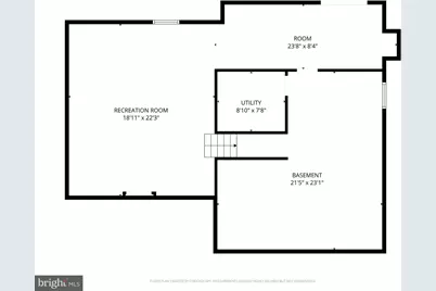 4357 Cub Run Road, Chantilly, VA 20151 - Photo 32