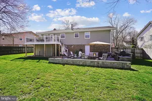 8435 Cherry Valley Ln, Alexandria, VA 22309 - Photo 32