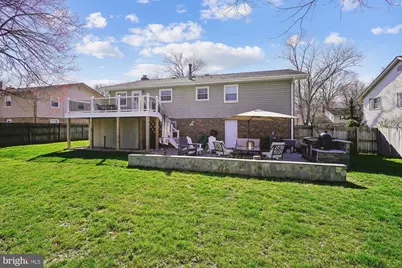 8435 Cherry Valley Lane, Alexandria, VA 22309 - Photo 32