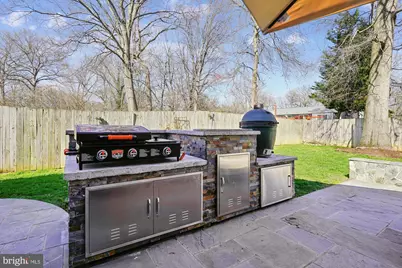 8435 Cherry Valley Lane, Alexandria, VA 22309 - Photo 38