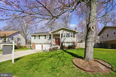 8435 Cherry Valley Lane, Alexandria, VA 22309 - Photo 2