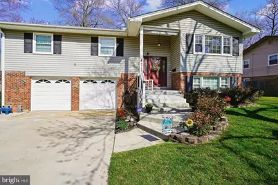 8435 Cherry Valley Lane, Alexandria, VA 22309 - Photo 4